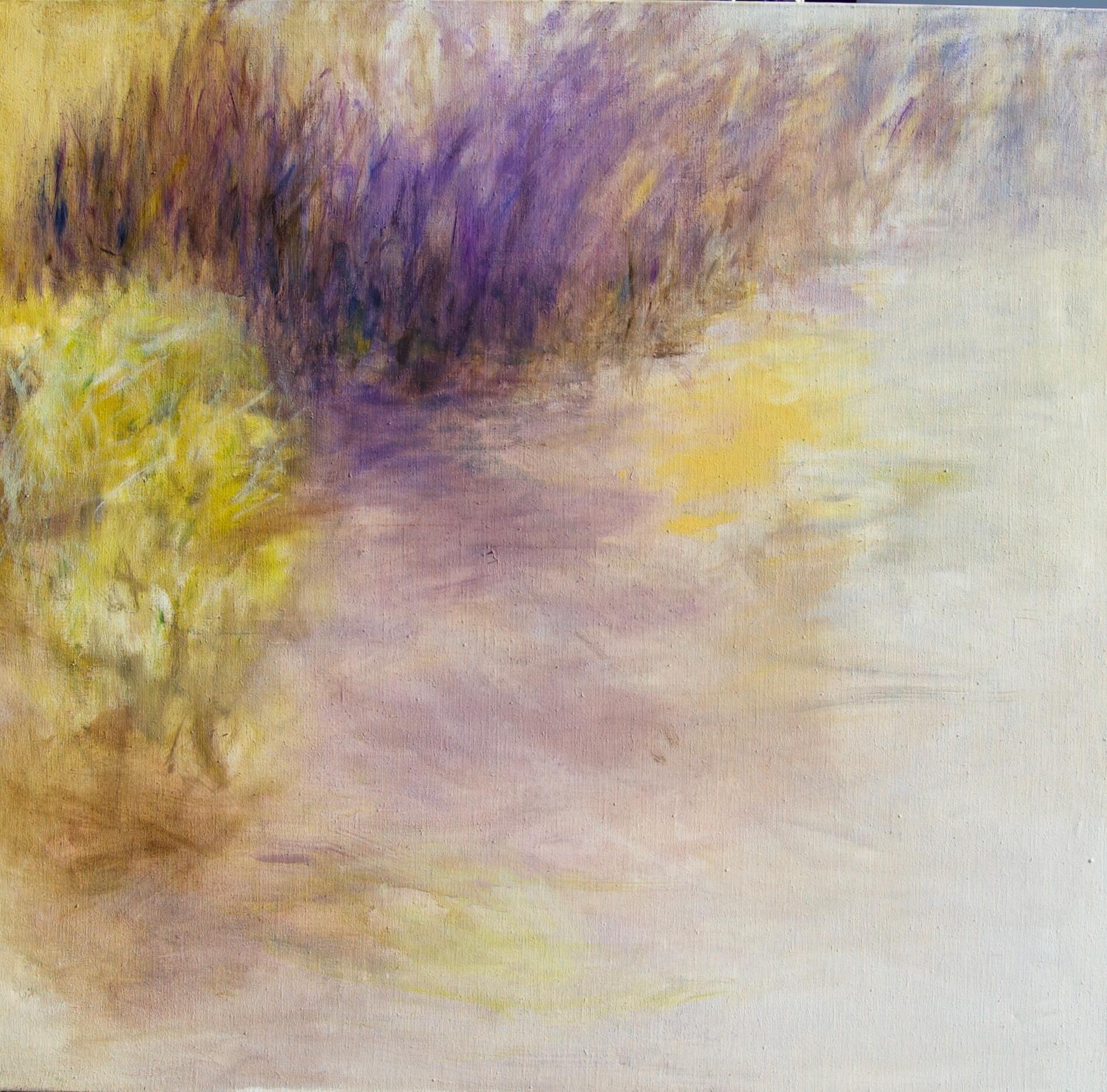 Herbst – 130 x 135 cm