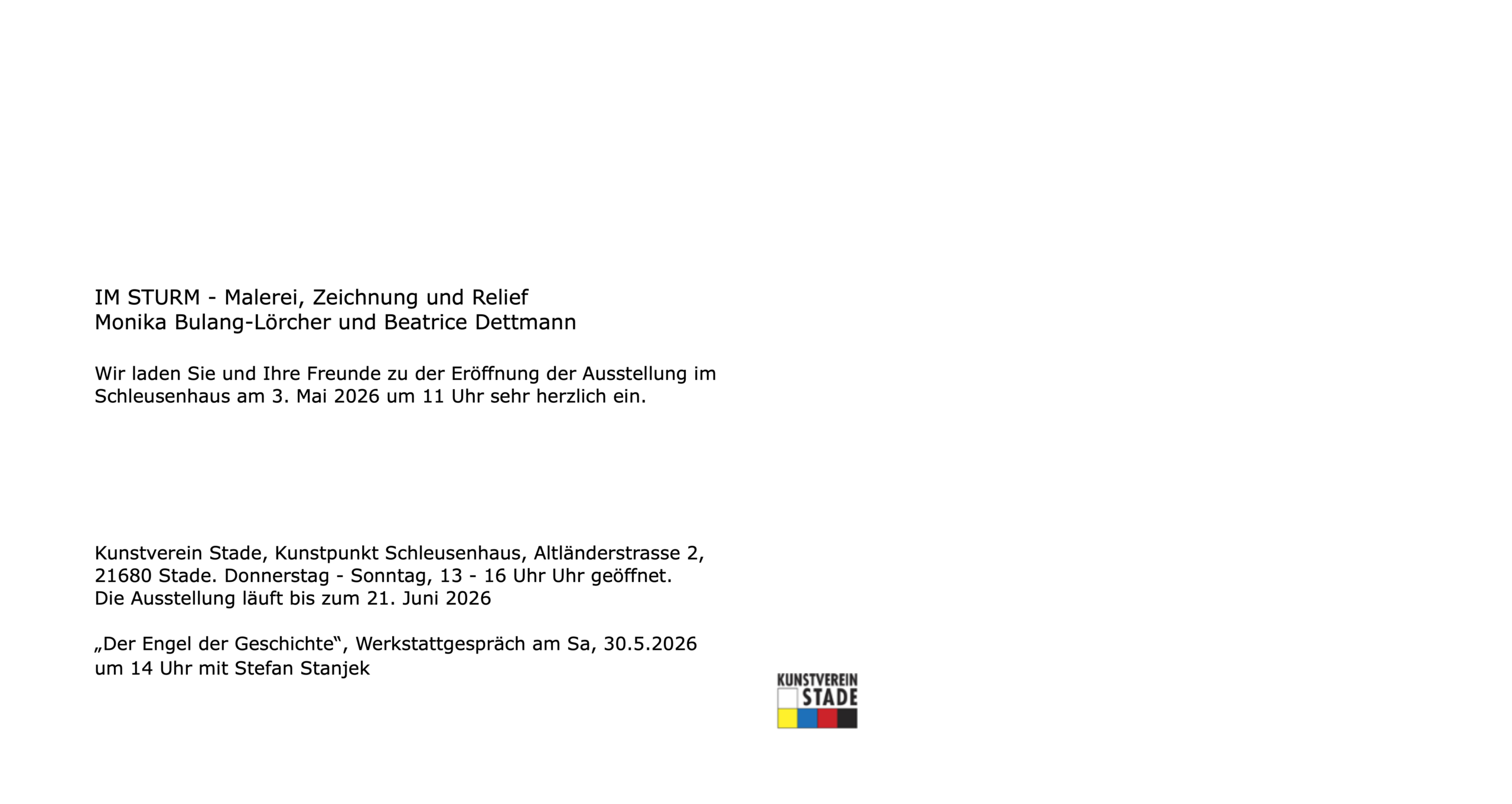 Kunstverein_Stade_Karte_RS Kopie