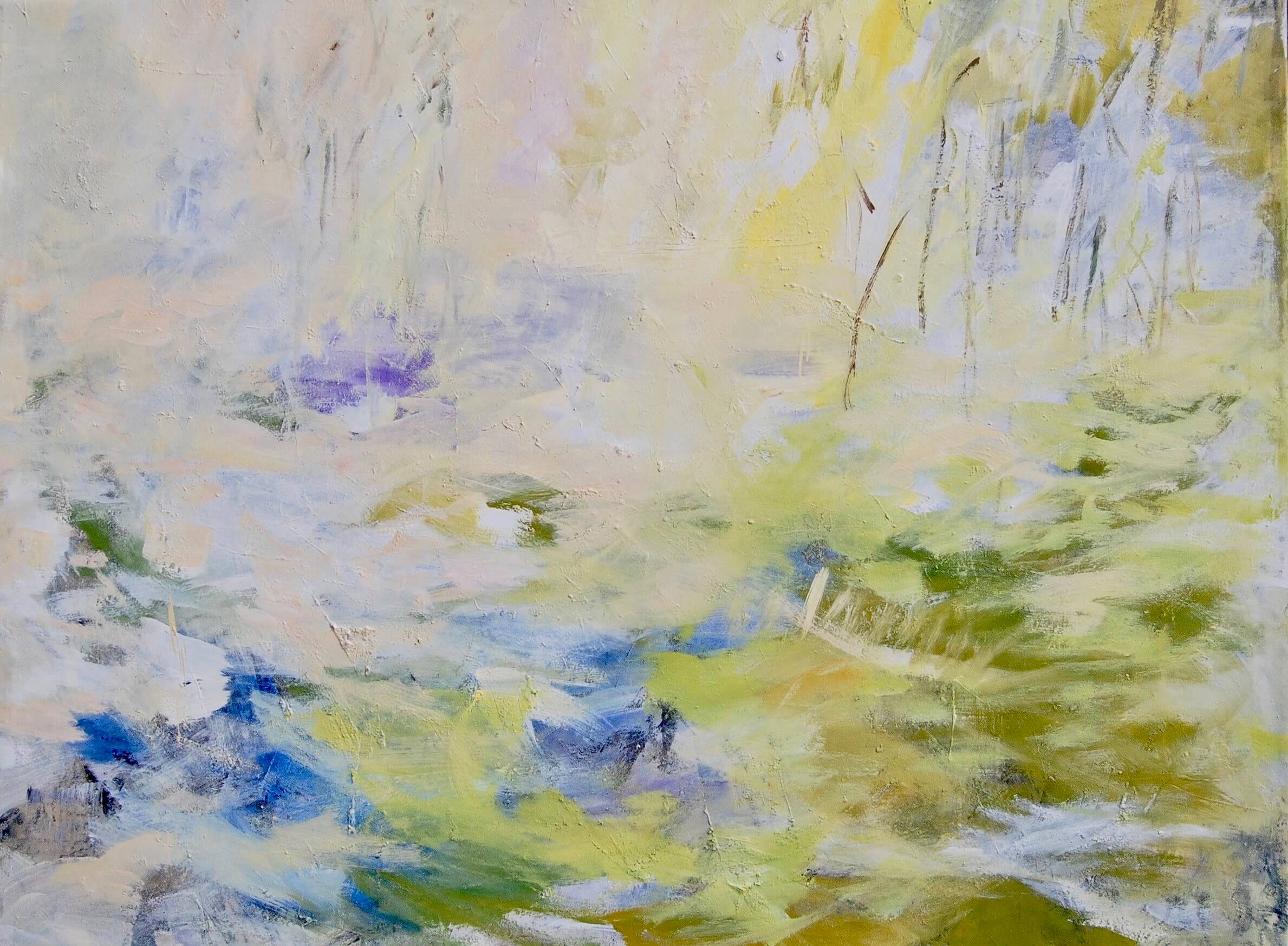 Licht auf Wasser 4_100 x 135_2018 Kopie_compressed