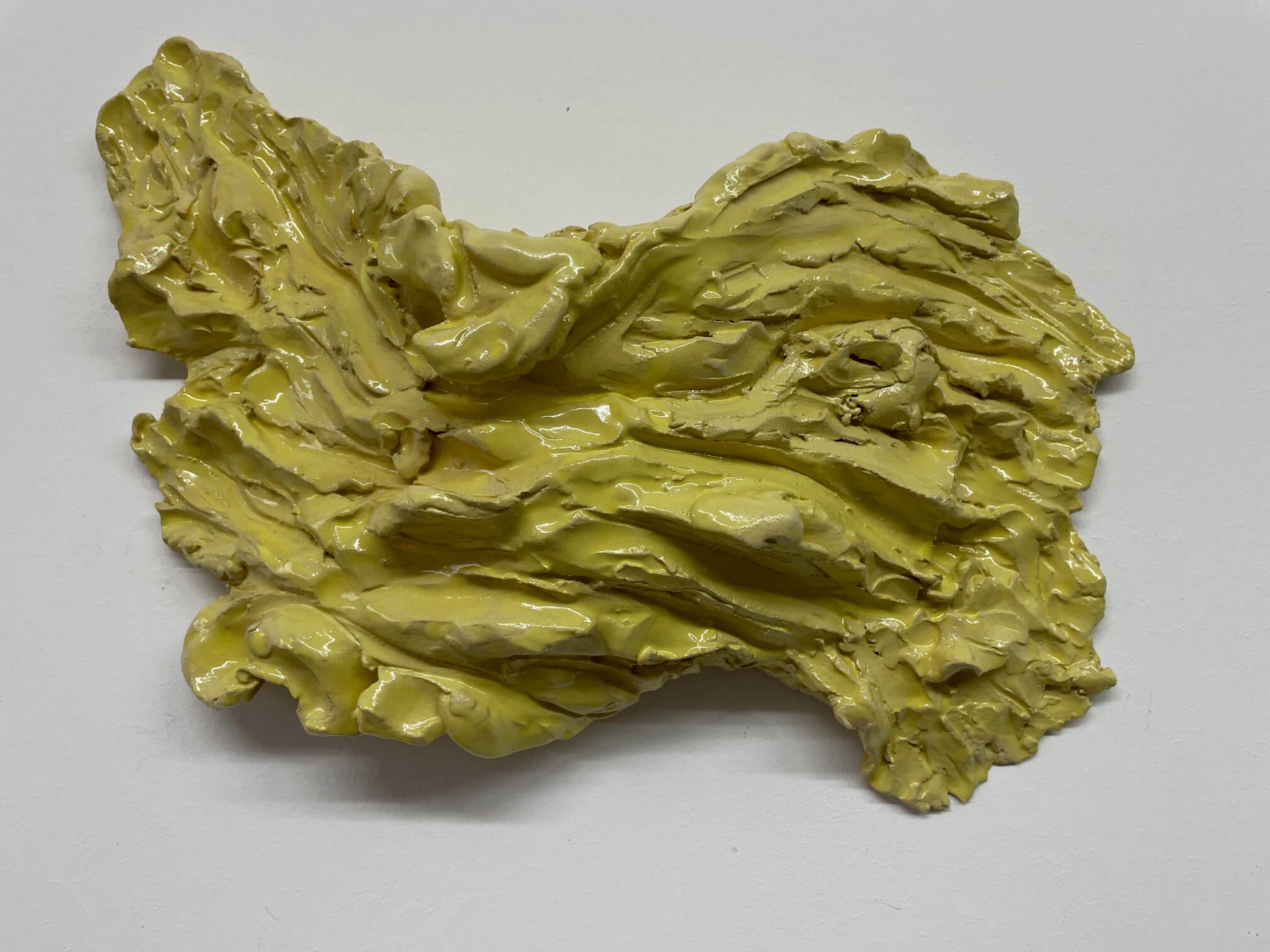 schwefelgelb